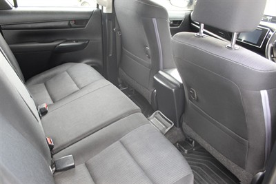 2016 Toyota Hilux - Thumbnail