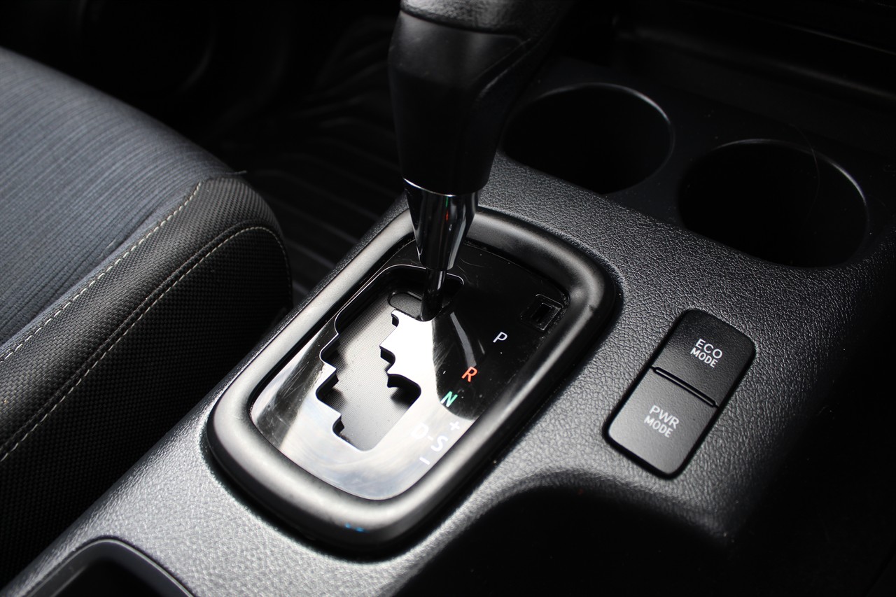 2016 Toyota Hilux