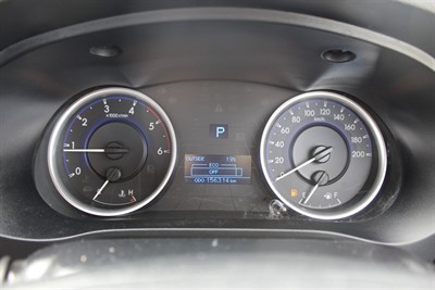 2016 Toyota Hilux - Thumbnail