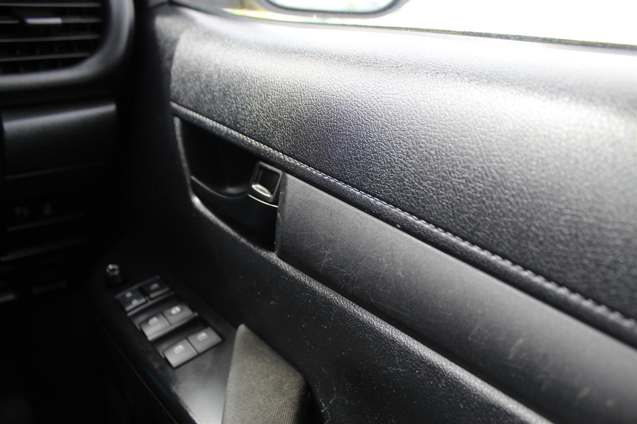2016 Toyota Hilux