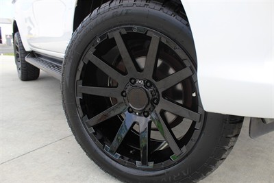 2016 Toyota Hilux - Thumbnail
