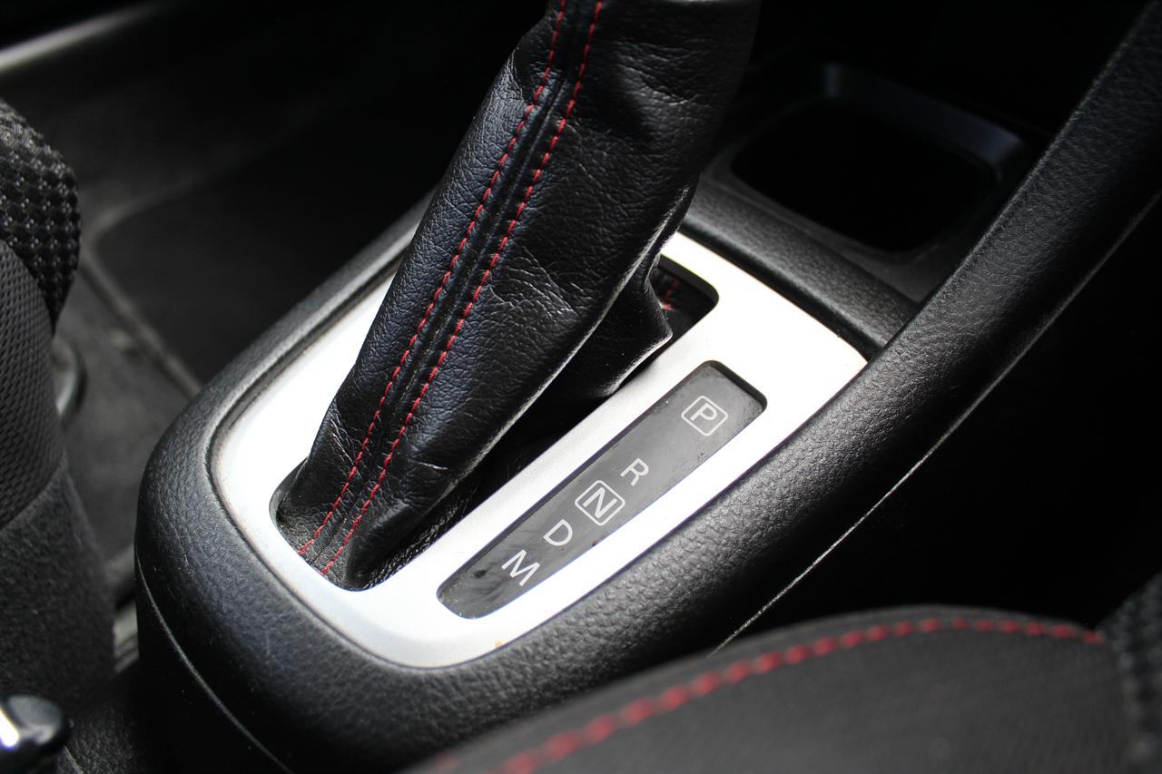 2015 Suzuki Swift