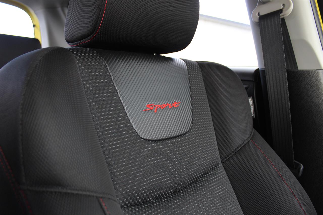 2015 Suzuki Swift
