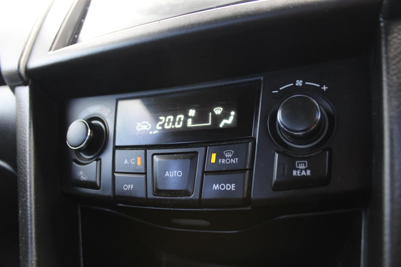 2015 Suzuki Swift