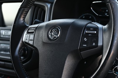 2016 Holden Colorado - Thumbnail