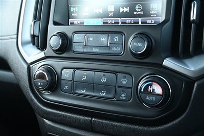 2016 Holden Colorado - Thumbnail
