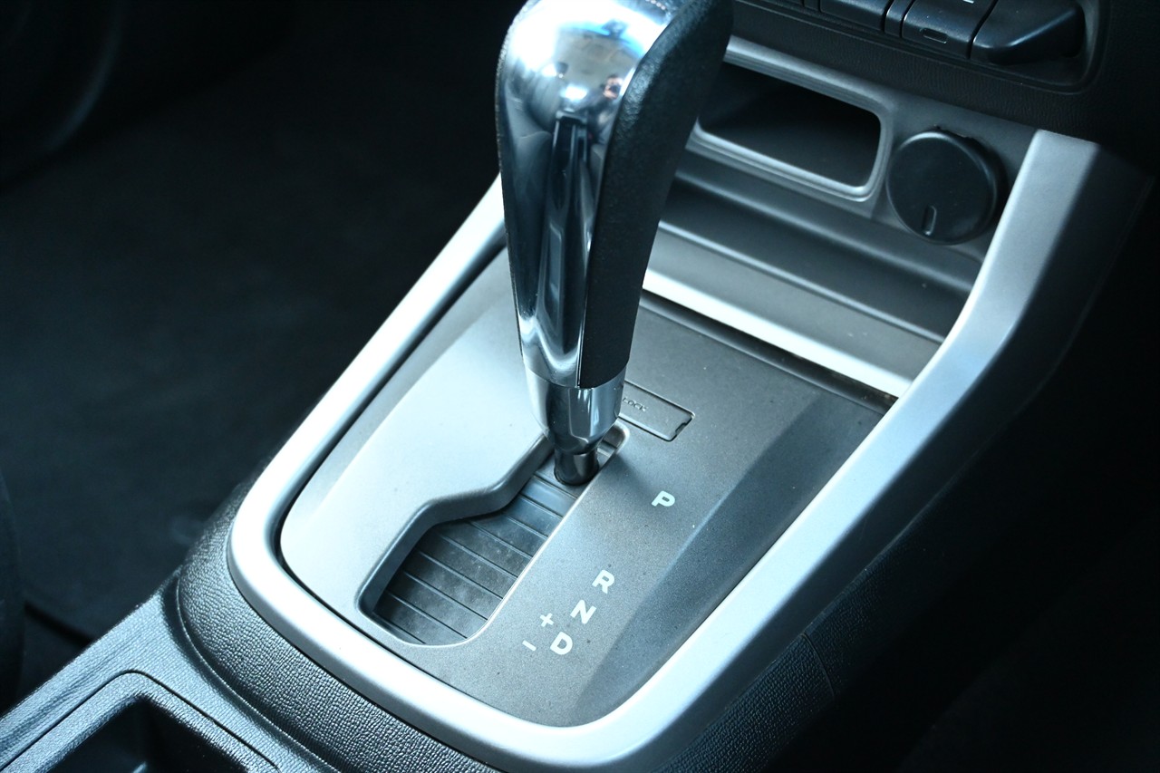 2016 Holden Colorado