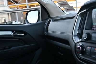 2016 Holden Colorado - Thumbnail