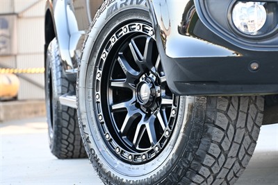 2016 Holden Colorado - Thumbnail