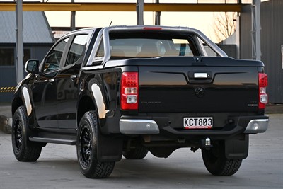 2016 Holden Colorado - Thumbnail