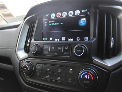 2017 Holden Colorado - Thumbnail