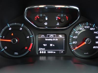 2017 Holden Colorado - Thumbnail