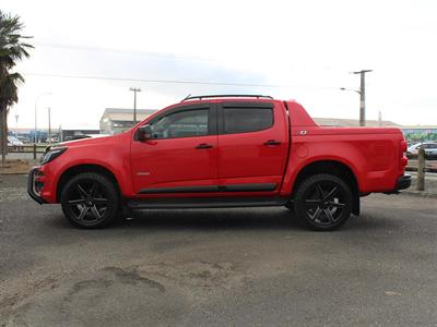 2017 Holden Colorado - Thumbnail