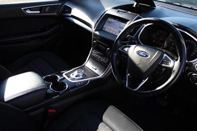 2020 Ford Endura - Thumbnail