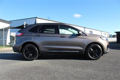 2020 Ford Endura - Thumbnail