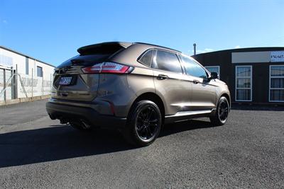 2020 Ford Endura - Thumbnail