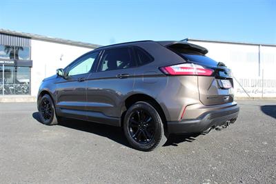 2020 Ford Endura - Thumbnail