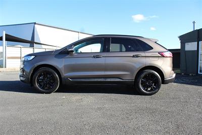 2020 Ford Endura - Thumbnail