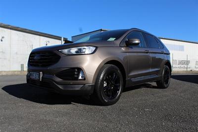 2020 Ford Endura - Thumbnail