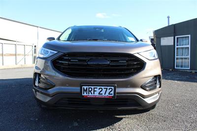 2020 Ford Endura - Thumbnail