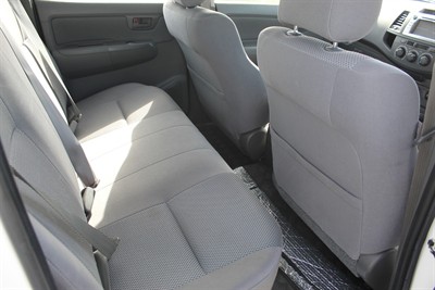 2014 Toyota Hilux - Thumbnail