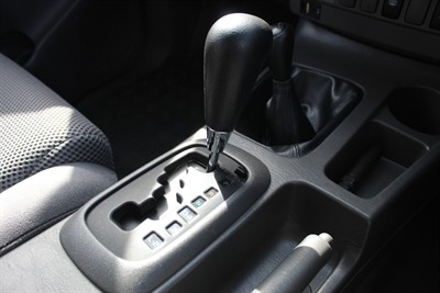 2014 Toyota Hilux - Thumbnail