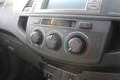 2014 Toyota Hilux - Thumbnail