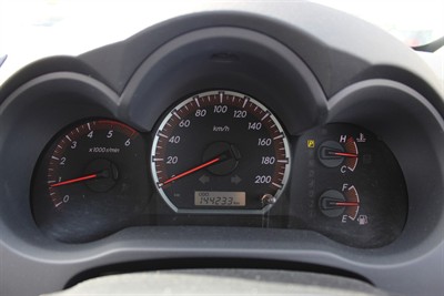 2014 Toyota Hilux - Thumbnail