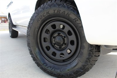 2014 Toyota Hilux - Thumbnail