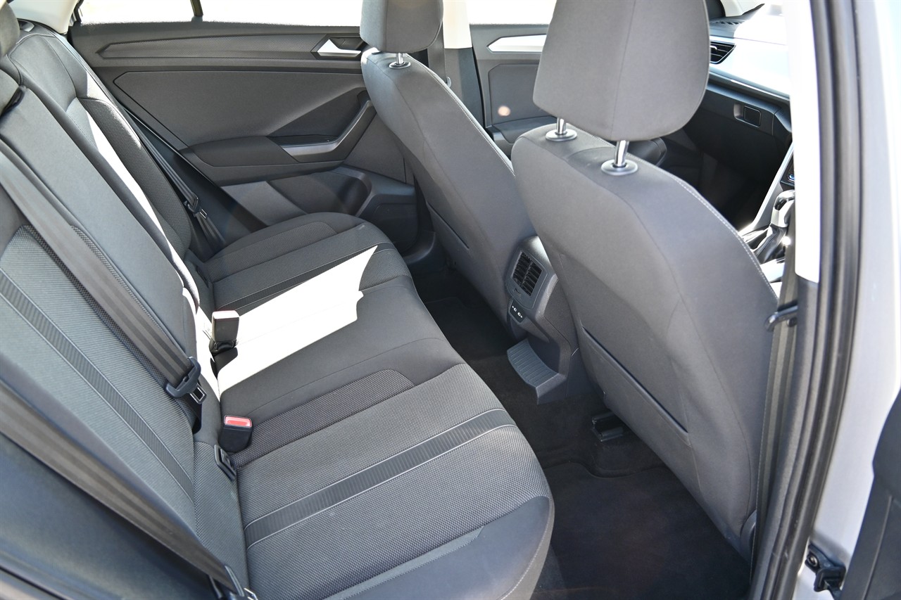 2022 Volkswagen T-Roc