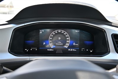 2022 Volkswagen T-Roc - Thumbnail