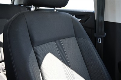 2022 Volkswagen T-Roc - Thumbnail