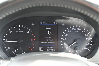 2020 Nissan Navara - Thumbnail