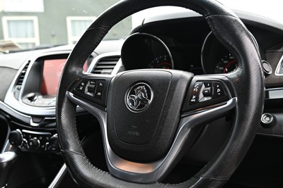 2017 Holden Commodore - Thumbnail