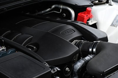 2017 Holden Commodore - Thumbnail