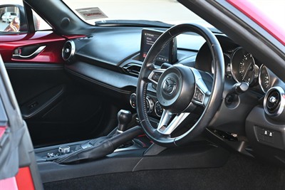 2020 Mazda Mx-5 - Thumbnail