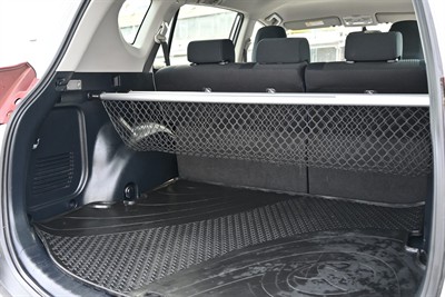 2015 Toyota Rav4 - Thumbnail