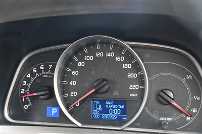 2015 Toyota Rav4 - Thumbnail