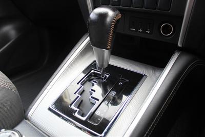 2020 Mitsubishi Triton - Thumbnail