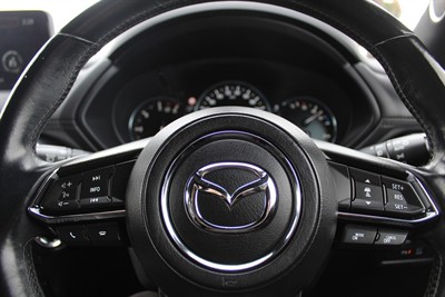 2021 Mazda Cx-8 - Thumbnail