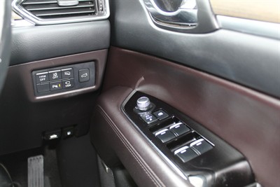 2021 Mazda Cx-8 - Thumbnail