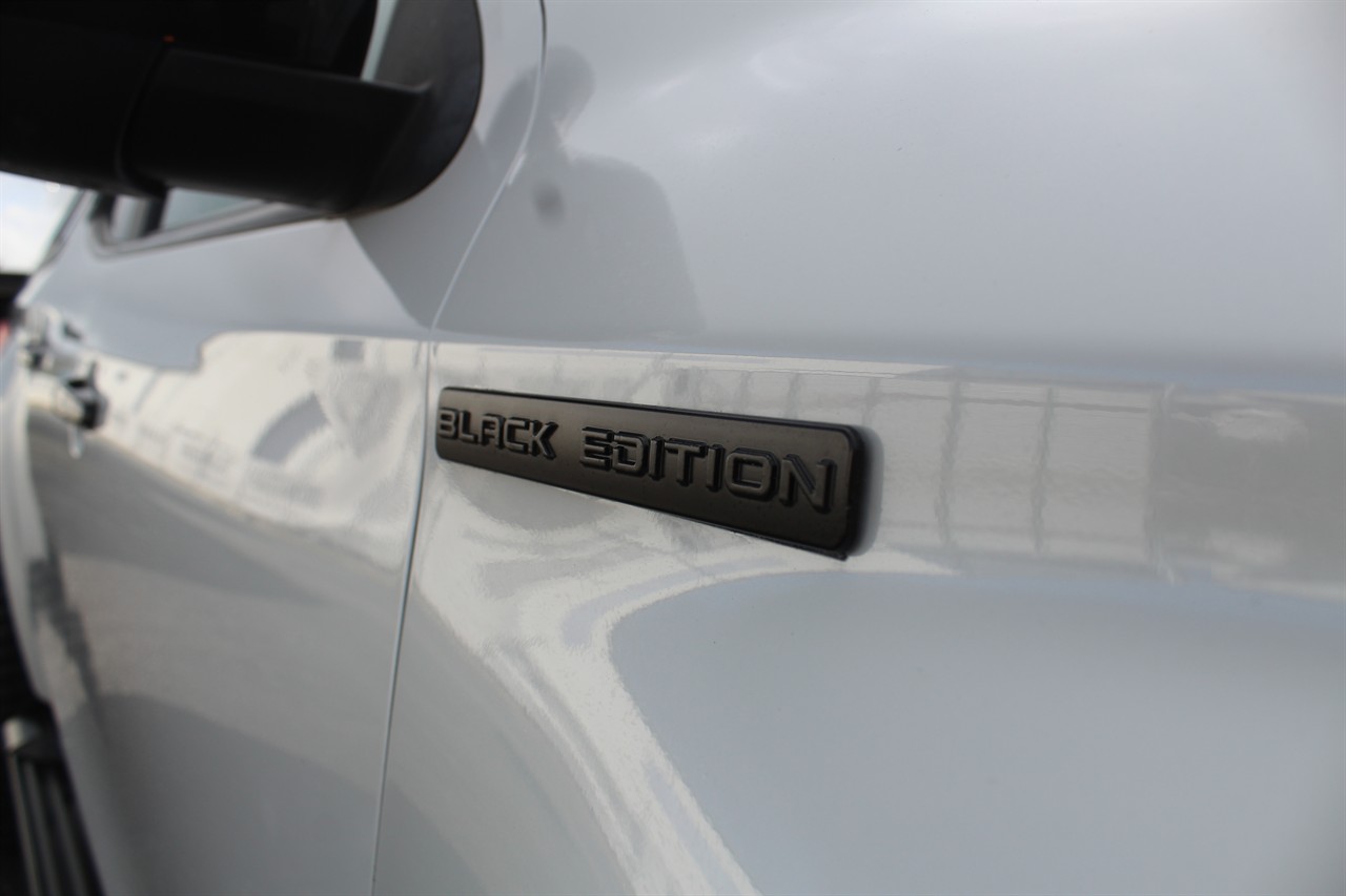 2020 Mitsubishi Triton