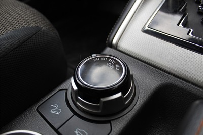 2020 Mitsubishi Triton - Thumbnail