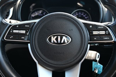 2019 Kia Sportage - Thumbnail