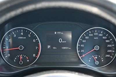 2019 Kia Sportage - Thumbnail