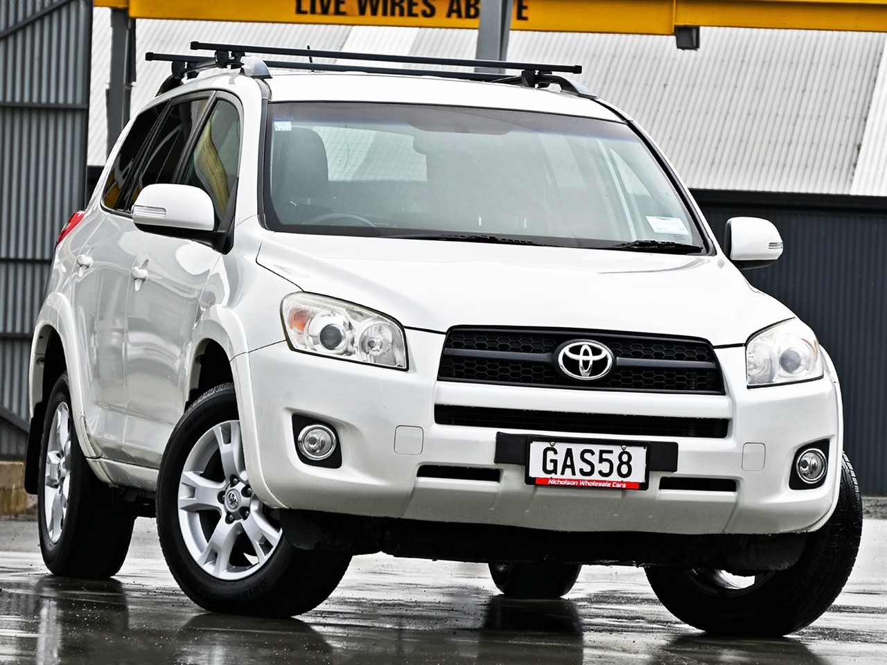 2011 Toyota Rav4