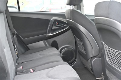 2011 Toyota Rav4 - Thumbnail