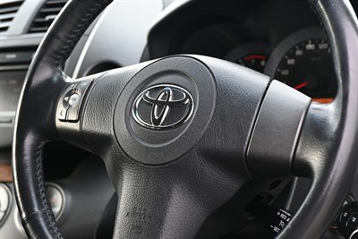 2011 Toyota Rav4 - Thumbnail