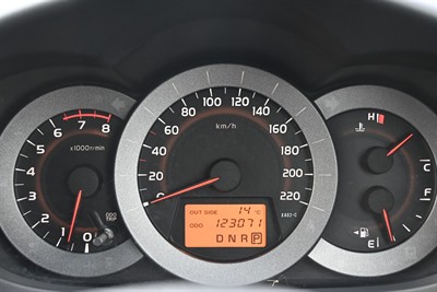 2011 Toyota Rav4 - Thumbnail