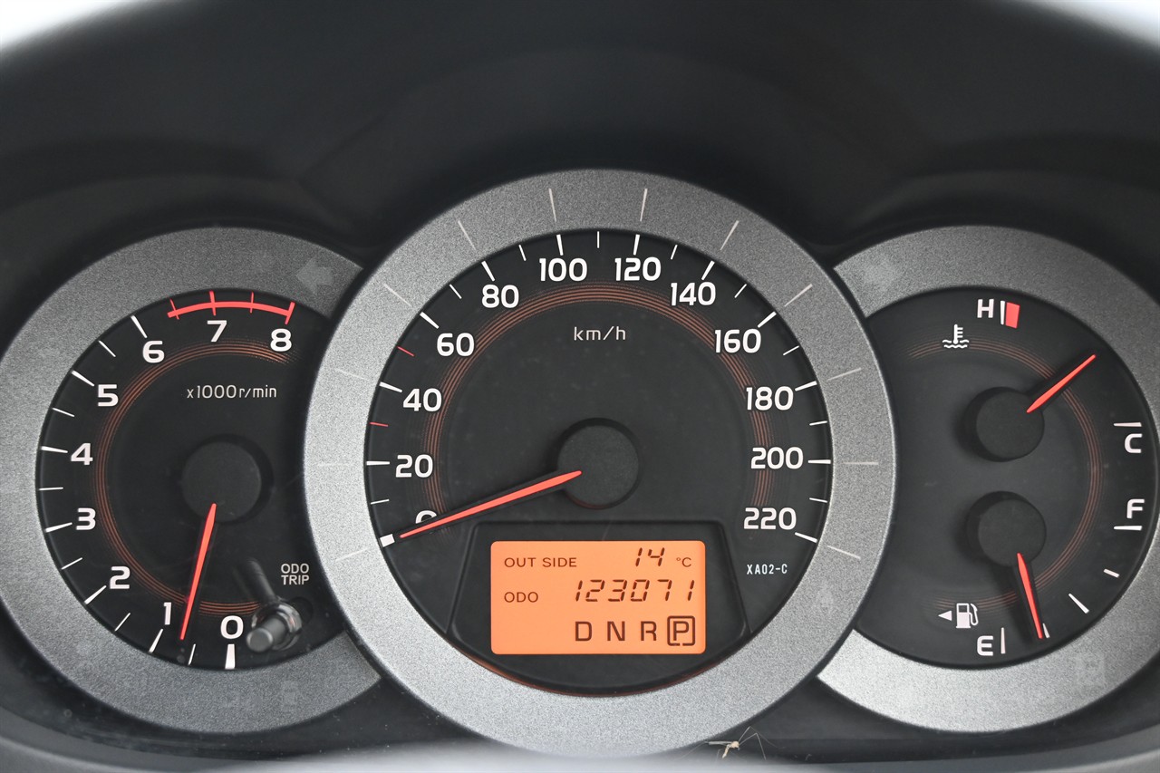 2011 Toyota Rav4